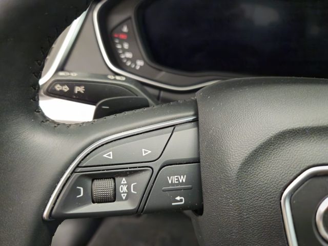 Audi Q5 35 TDI ADVANCED 2.0 TDI 165 CV