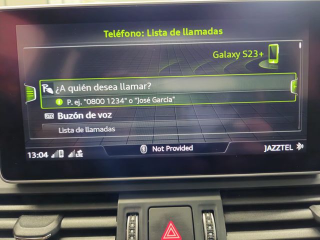 Audi Q5 35 TDI ADVANCED 2.0 TDI 165 CV