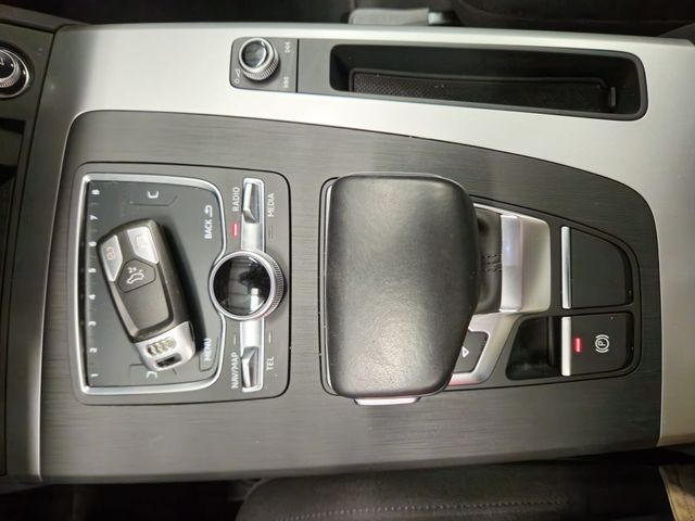 Audi Q5 35 TDI ADVANCED 2.0 TDI 165 CV