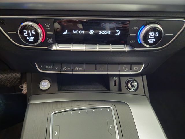 Audi Q5 35 TDI ADVANCED 2.0 TDI 165 CV