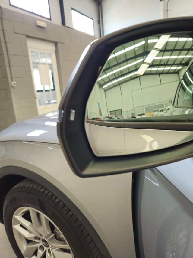 Audi Q5 35 TDI ADVANCED 2.0 TDI 165 CV