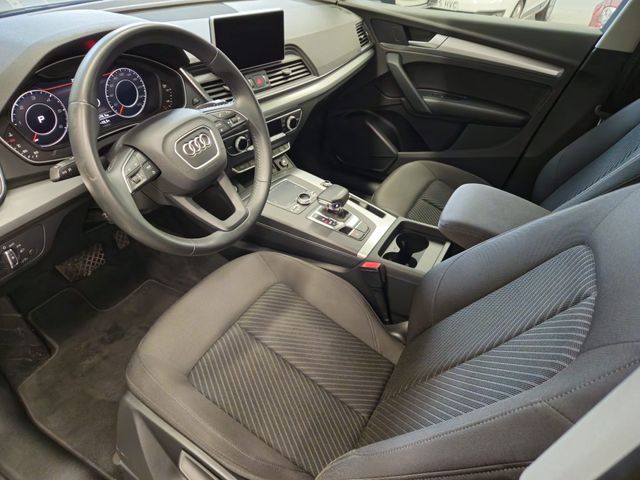 Audi Q5 35 TDI ADVANCED 2.0 TDI 165 CV