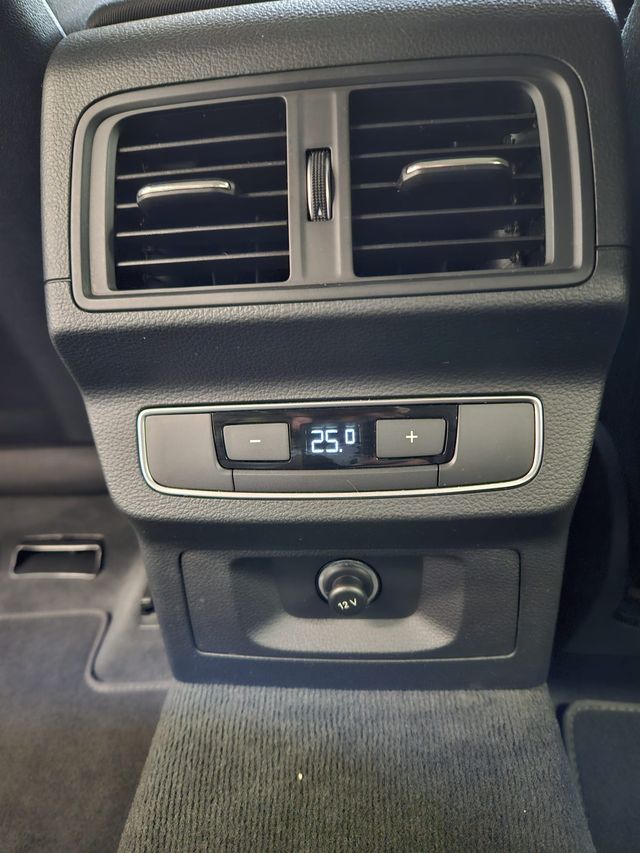 Audi Q5 35 TDI ADVANCED 2.0 TDI 165 CV