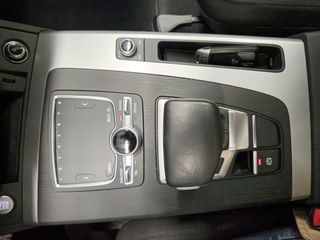 Audi Q5 35 TDI ADVANCED 2.0 TDI 165 CV