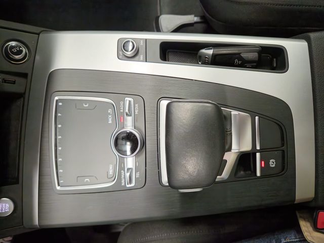 Audi Q5 35 TDI ADVANCED 2.0 TDI 165 CV