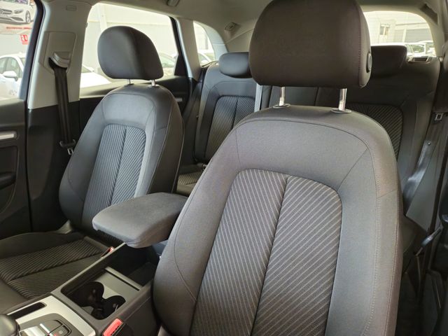 Audi Q5 35 TDI ADVANCED 2.0 TDI 165 CV