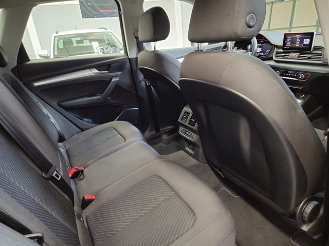 Audi Q5 35 TDI ADVANCED 2.0 TDI 165 CV