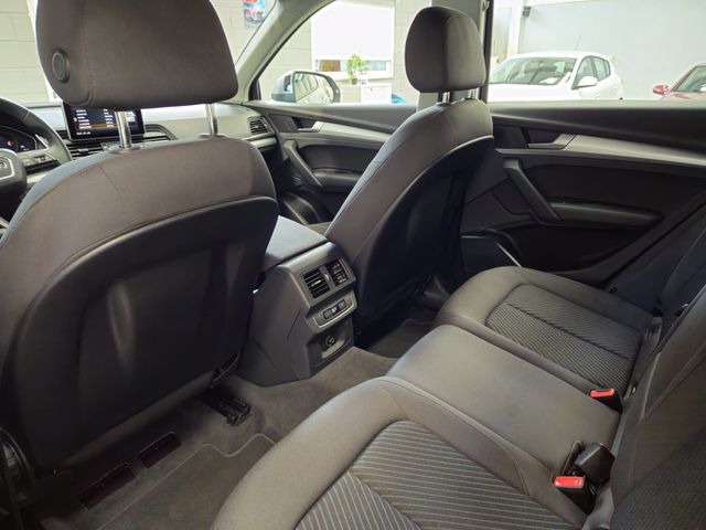 Audi Q5 35 TDI ADVANCED 2.0 TDI 165 CV