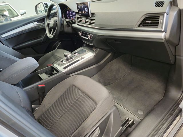 Audi Q5 35 TDI ADVANCED 2.0 TDI 165 CV
