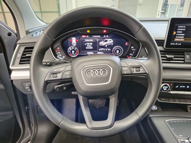 Audi Q5 35 TDI ADVANCED 2.0 TDI 165 CV