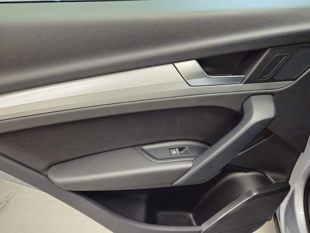 Audi Q5 35 TDI ADVANCED 2.0 TDI 165 CV