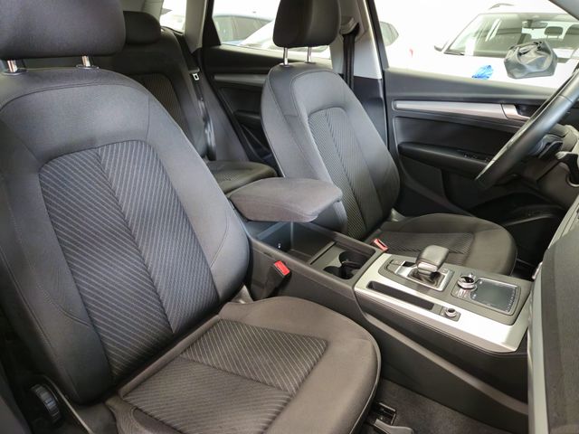 Audi Q5 35 TDI ADVANCED 2.0 TDI 165 CV
