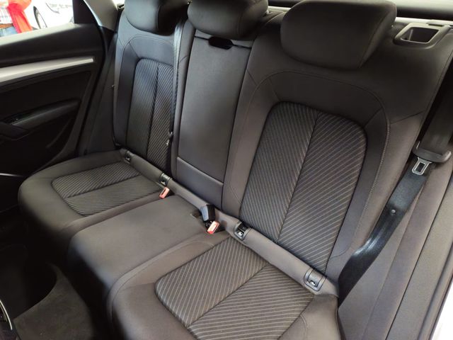 Audi Q5 35 TDI ADVANCED 2.0 TDI 165 CV