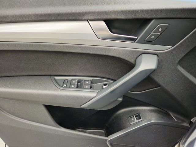 Audi Q5 35 TDI ADVANCED 2.0 TDI 165 CV