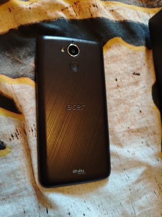Acer Liquid Z410