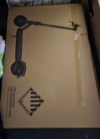 Xiaomi Electric Scooter 4 Lite