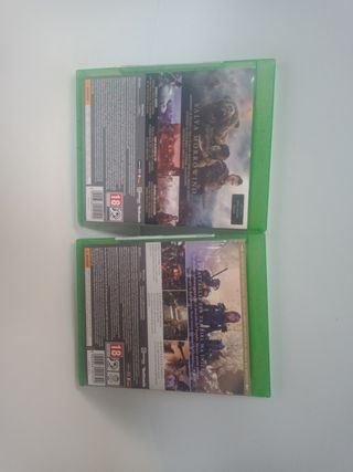 The Elder scrolls Xbox One Series X