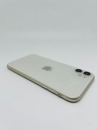 iPhone 11 blanco 128G