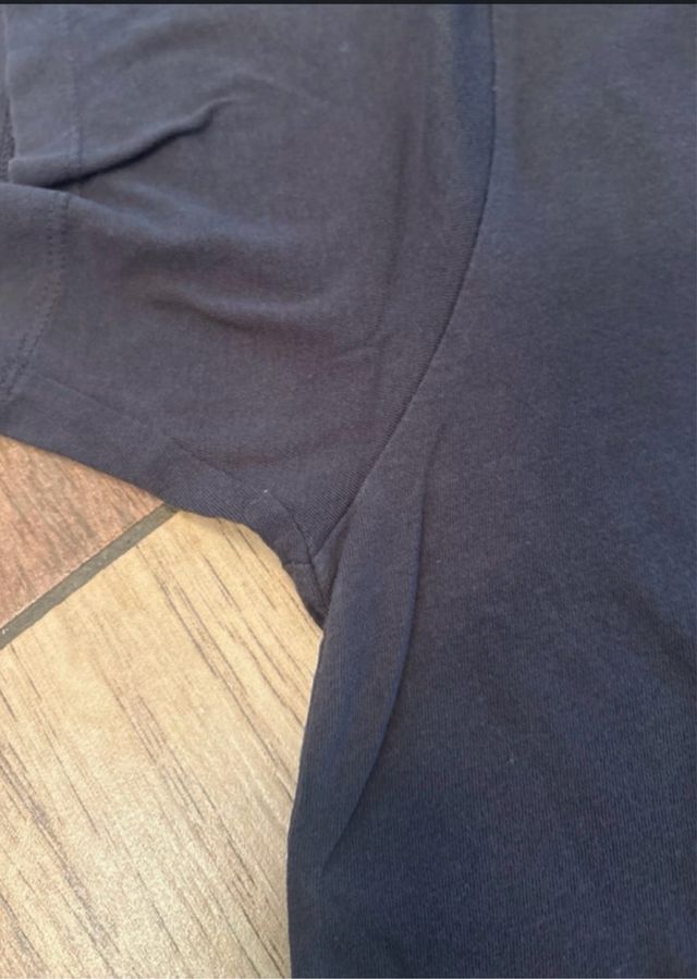 T-Shirt Hollister Aquila Moto USA