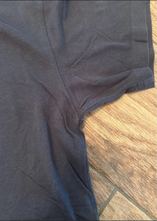 T-Shirt Hollister Aquila Moto USA