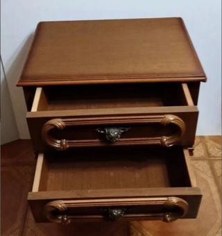 Mueble,mesita,dormitorio,ETC