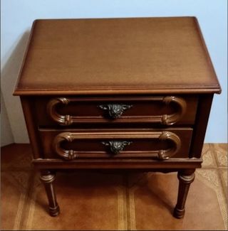 Mueble,mesita,dormitorio,ETC