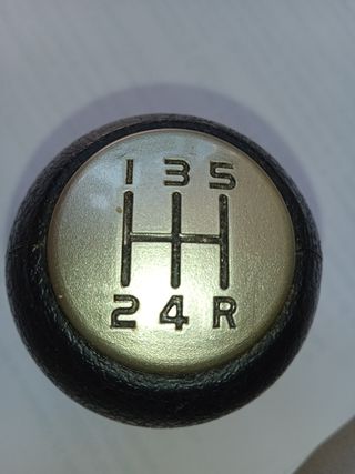 Pomo palanca cambios Suzuki