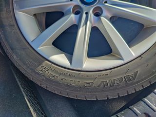 Llantas BMW 18