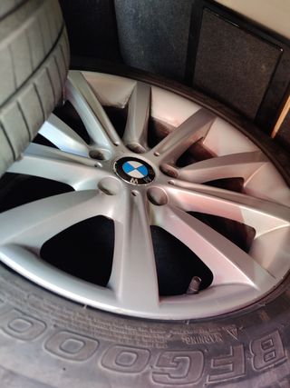 Llantas BMW 18