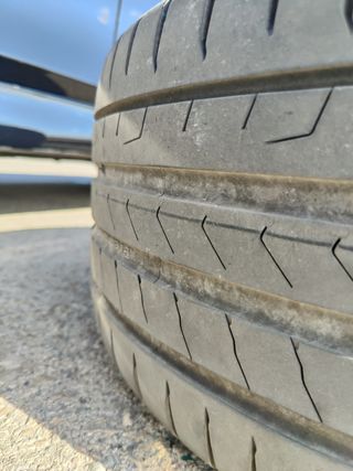 Llantas BMW 18