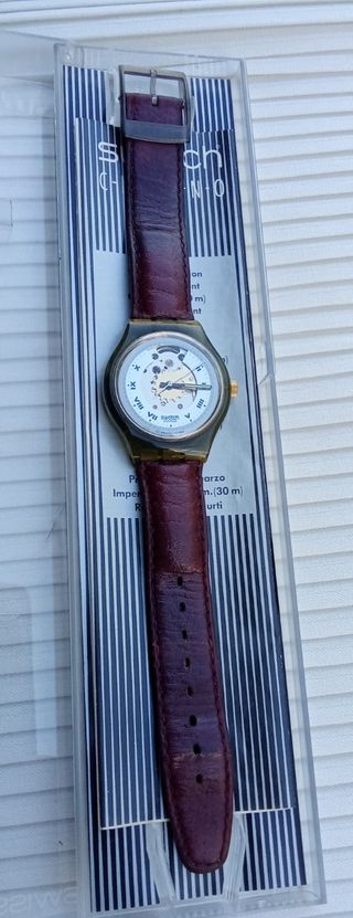 2 Orologi Swatch