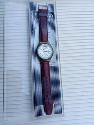 2 Orologi Swatch