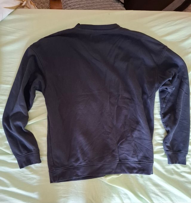 Sudadera Talla M Azul Marino Jack and Jo