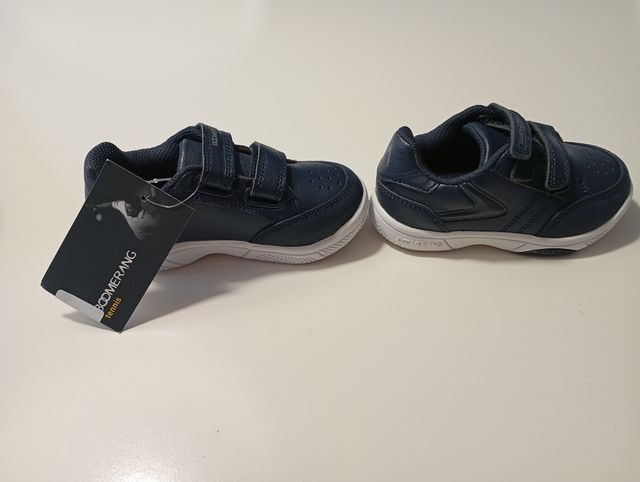 Boomerang Niño Bambas Boomerang El Corte Ingles Zapatillas