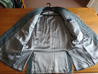 2 trajes talla 56 con pantalón