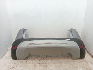 PARAGOLPES TRASERO OPEL CROSSLAND X