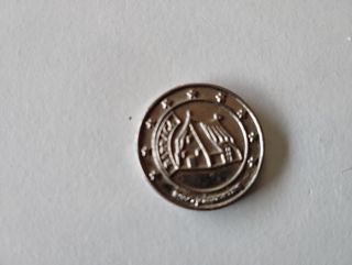 2 Monedas: Barraca & Farrica
