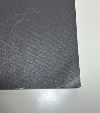 Jujustu Kaisen 0 film pamphlet original Japanese