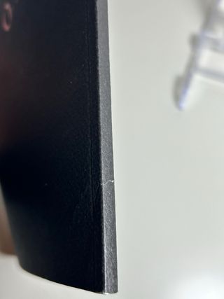 Jujustu Kaisen 0 film pamphlet original Japanese