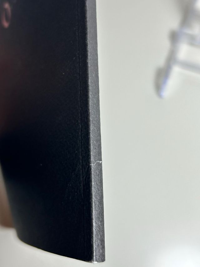 Jujustu Kaisen 0  film pamphlet original Japanese