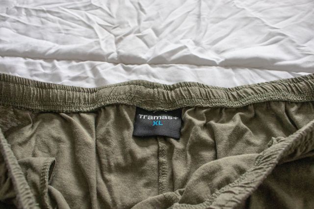 Pijama Corto - Talla XL - Nuevo