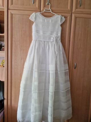 Vestido Comunión