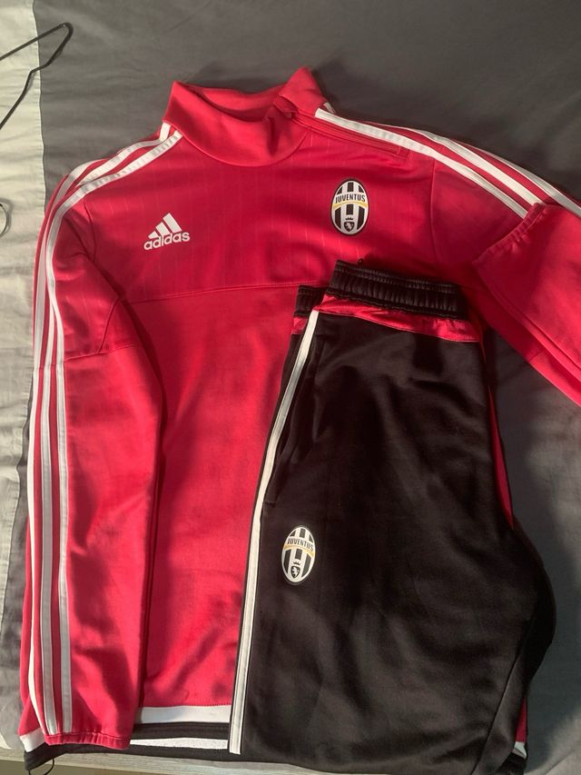 Chandal Juventus Vintage Adidas