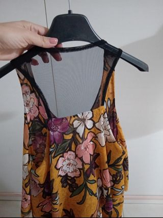 Set 2 pezzi abbigliamento estivo donna