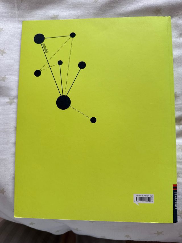 Historia De España, Artes, Bachillerato 2