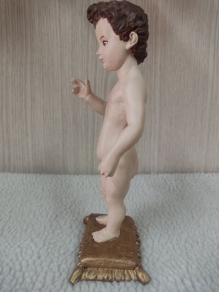Niño Jesús miniatura