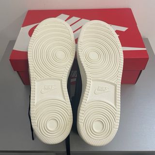 Nike Scarpe Nere 39