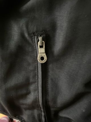 Cazadora de moto harley Davidson