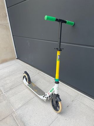 Patinete
