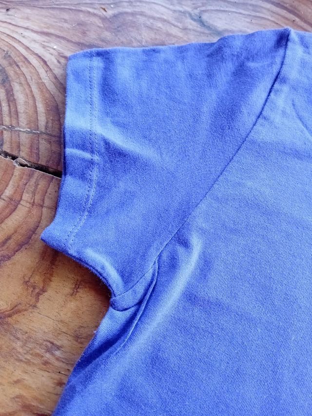 T-shirt 100% for the planet